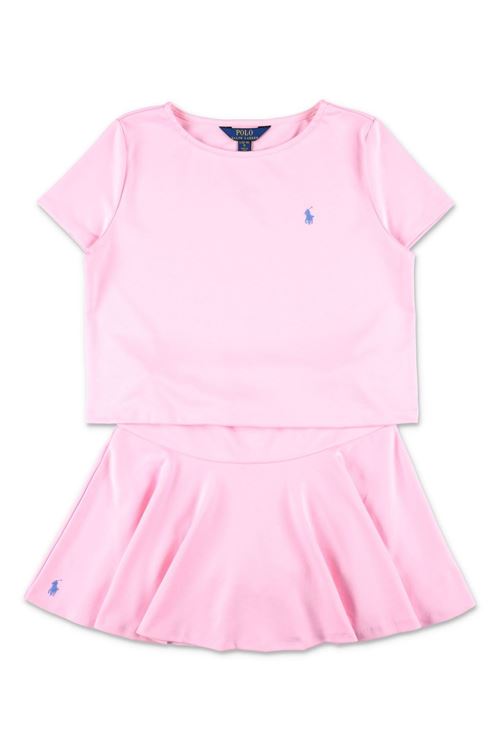  RALPH LAUREN KIDS | 312965215001